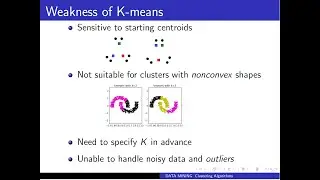 K-means AI Italian