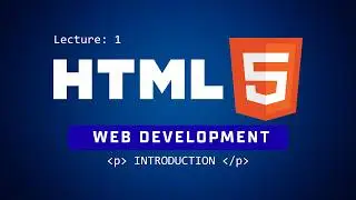 HTML Tutorial for Beginners | What is HTML & How It Works | Day 1 | Learn HTML Step by Step in Hindi