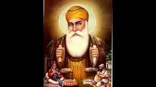Guru Nanak Dev Ji teachings Part 4 by Dhadi Kuljit Singh Dilbar