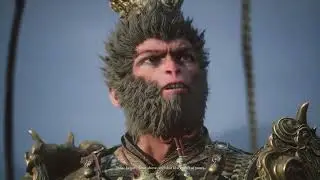 First 15 Mins of Black Myth Wukong - No Commentary