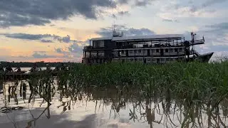 Amazon Riverboat Adventure- G Adventures 2024