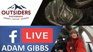 ADAM GIBBS LIVE with Ryan Smith