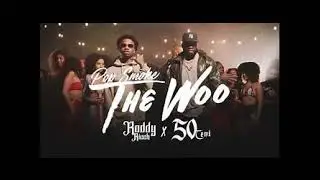 Pop Smoke Ft 50 Cent & Roddy Ricch 