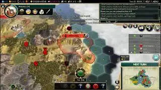 Civilization V Competitive Online Multiplayer 2024 #16