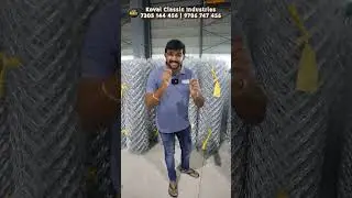 🔴Fencing Making Very Low Price in  Coimbatore