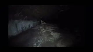 Evidence of Human trafficking tunnel discovered underground and filmed
