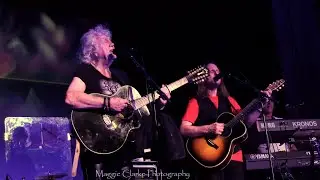 John Lodge Emily's Song Newport 2025 w