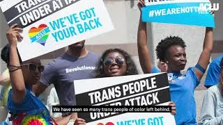Pride Month 2020: Pride Is Still Protest
