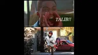CLAP EMCEES: (TALIB KWELI DISS)LYRICS 