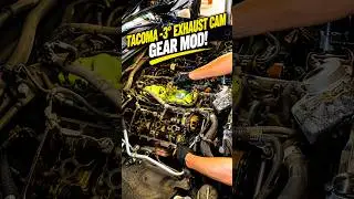 I have DIY videos for both of these on my channel! #toyotatacoma #tacomamods #tacoma