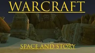 Zul'Farrak Vanilla Dungeon Review - Warcraft Space and Story #4