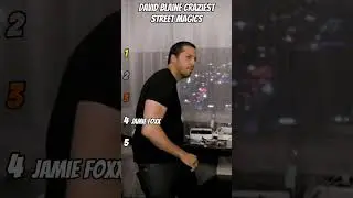 Craziest Street Magic Tricks 🎩🪄