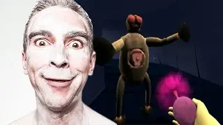 Why Do We Laugh? (Indie Gaming Commentary)