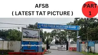 AFSB LATEST TAT PICTURE SET #ssb #afsb #tatpictures