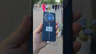 Сравнение зума флагманов с Realme 12 Pro + #iphone #pixel8pro #s24ultra #zoom #зум #техноблог