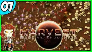 All Good Things - GNU | HARVEST: MASSIVE ENCOUNTER | The Insane Swarm Tower Defense Game