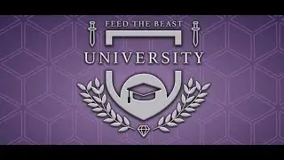 Alla ricerca del cappello perduto!!!  FTB UNIVERSITY - EP 42