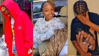 ADDRESS THERE BREAK UP💔The Pluto and Felicity 😭watu huwachana bana 🫢💔#theeplutoshow