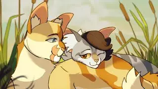 Underrated Warrior Cats Couples/Ships