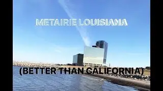 Metairie Louisiana