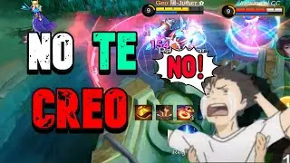 No me puede ganar un diggie jg, verdad???!!!!