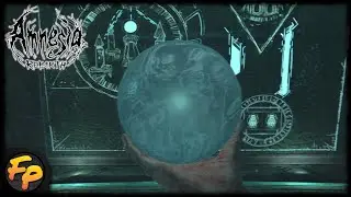 Amnesia Rebirth [Part 6] | THE ORB!