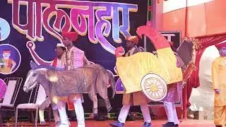 13. SHEMFORD SCHOOL MZP ANNUAL FUNCTION 2025 (RAJMATA AHILYABAI HOLKAR)