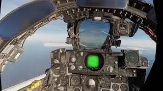 Testing mision 5 phantoms over Marianas