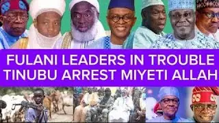 BREAKING‼️ Fulani Herdsmen VS Amotekun Brutal Clash After Southwest Bans Open Grazing Causing