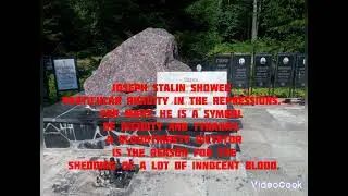 #repression #gulag