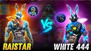 JUSTICE FOR RAISTAR KI BAHAN PART-1 @SJ-ALL-RAUNDER @RaiStar #freefire #gamer #gaming