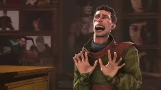 |SFM| Pathologic 3 quarantine - Truefun (e)reaction
