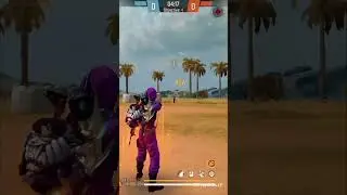 my Love free fire Pro gaming YouTube