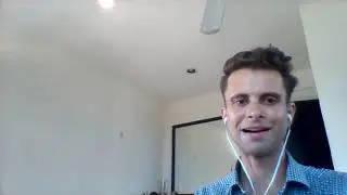 Cakeb Garcia Taylor on #Tutoring, and #learning to acess #subconscience #mind.