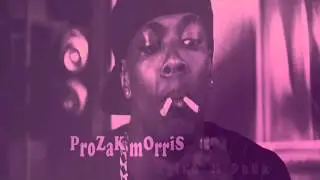 Prozak Morris-High as Phuk