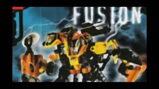 Slizer / Throwbot tribute... (EUROBRICKS 2009 MUSIC VIDEO CONTEST WINNER)