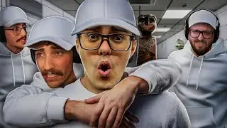 Perdidos Num Hospital Mal Assombrado - Hospital 666