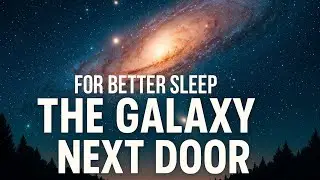 The Andromeda Galaxy: From Ancient Myth to Our Future Doom