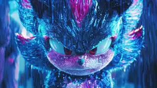 Sonic 3 - Shadow Shows Team Sonic His Strenght🔥 - NO BATID&Atilde;O (SLOWED)