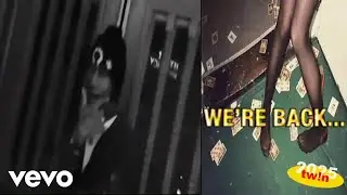TW!N - Wuw! (Official Music Video)