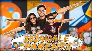 Zen-G | नये जमाने वाले मां बाप | New generation parents || fun friend india ||