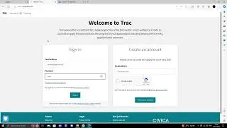 ✅ How To Sign into TRAC Account (Full Guide) - Open TRAC Account
