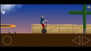 Short Ride gameplay #games #mobilegame