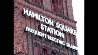 Oldest Deep level Railway Station in the World