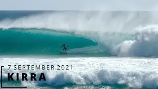 Cooking Kirra In September? - Tuesday 7 September 2021