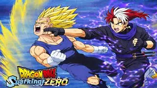 We are BACK!!! GOAL TO 1000 SUBS!!! (Dragon Ball Sparking Zero)