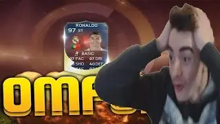 TOP 5 BEST PACK OPENING ITALIA! FIFA 15 #10