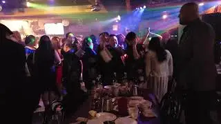 AC Hmong Night club St. Paul, MN