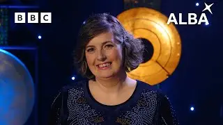 Rachel Walker | Laoidh Nam Ban | Cèilidh Na Bliadhn’ Ùire 2023 | BBC ALBA