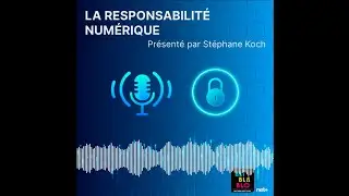 La responsabilit&eacute; num&eacute;rique